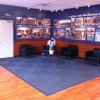 Pan American Collision Center - Front Lobby - Body Shops Near Me - Cupertino, California Pan American Collision Center - Front Lobby - Body Shops Near Me - Cupertino, California