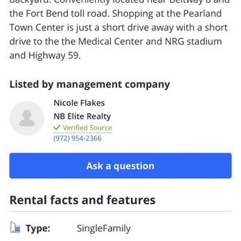 NB Elite Realty - Real Estate Agents Near Me - Houston, Texas NB Elite Realty - Real Estate Agents Near Me - Houston, Texas