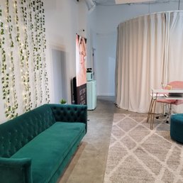 Cute Studio! Cute Studio!