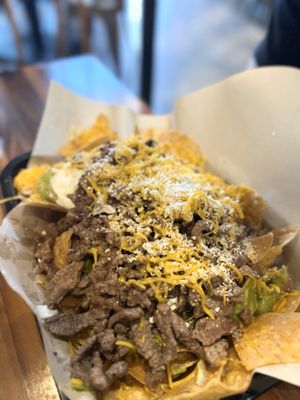 Lolita's Mexican Food by null