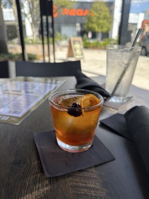 The Hangry Bison - Winter Park by null