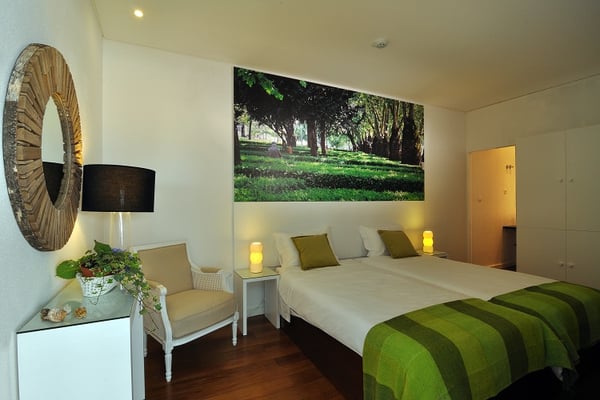 Gallery Hostel Porto | GH Group Porto | Accommodation in Porto Art District | GH Restaurant & Cocktail Bar | Events by null