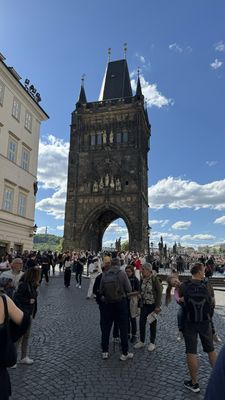 The Emblem Prague Hotel by null