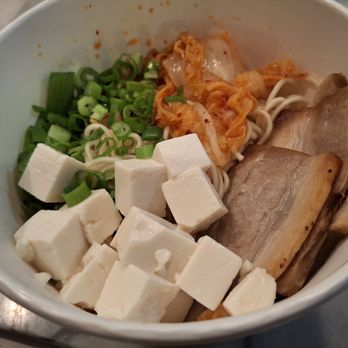 CHIBI Ramen - Ramen Near Me - Orlando, Florida