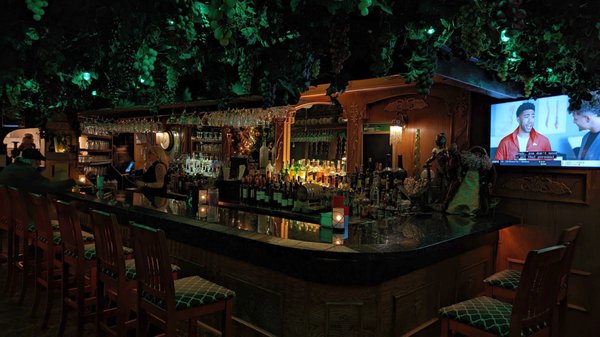 The Beirut by null