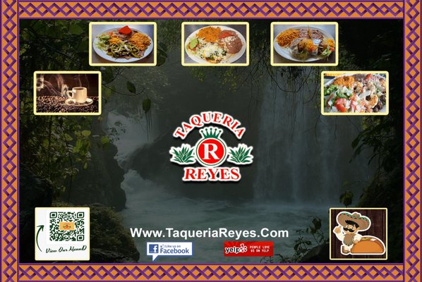 Menu photo 4 Taqueria Reyes San Antonio, TX Menu photo 4 Taqueria Reyes San Antonio, TX