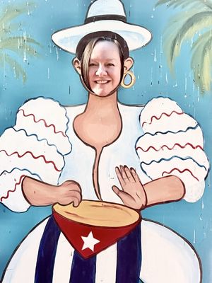 La Bodeguita De Mima by null