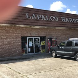 Lapalco True Value Hardware - Front of Store Facing Lapalco
