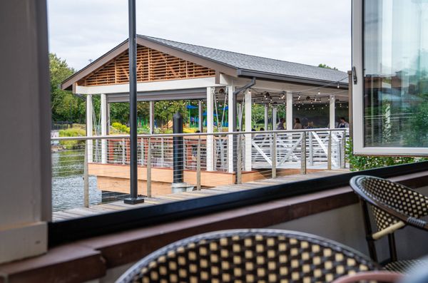 Copper Canyon Grill by null