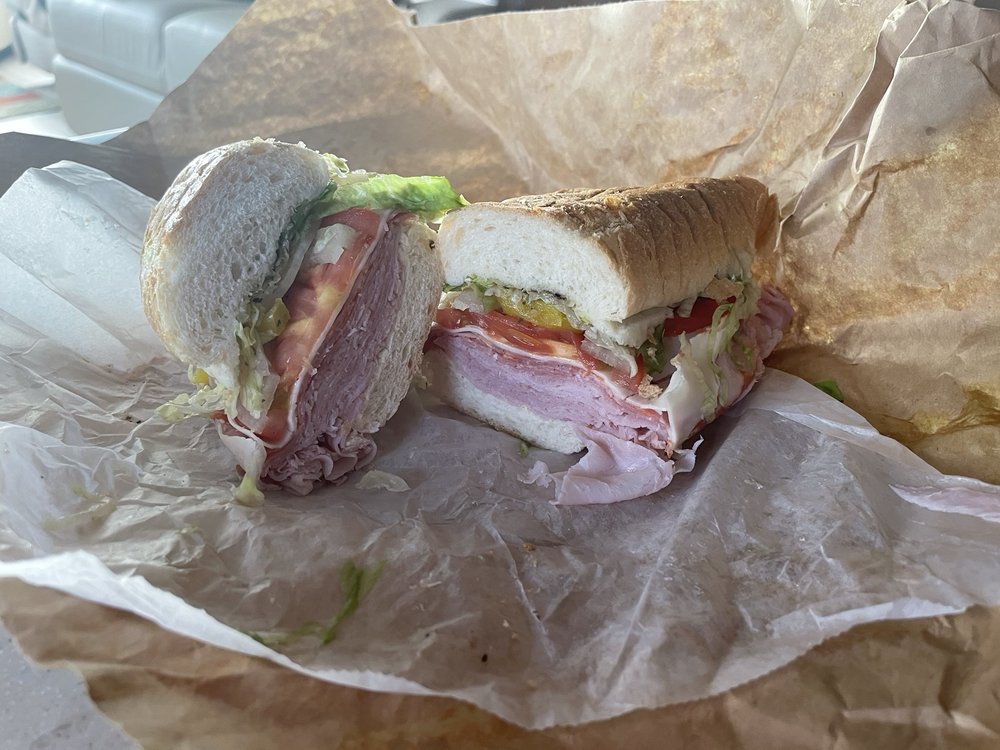 B & G ITALIAN DELI & MEAT MARKET 22 Reviews 3805 Tamiami Trl, Port