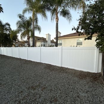 Rock Solid Fence - Fences & Gates Near Me - Murrieta, California