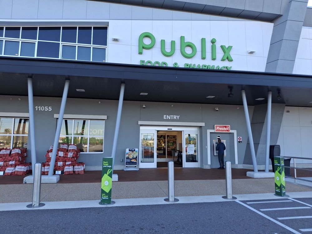 Publix Logo