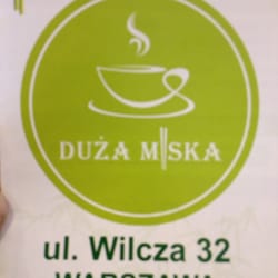 Duża Miska