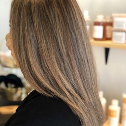 Blended by Liz