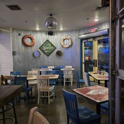 Palapas Seafood Bar