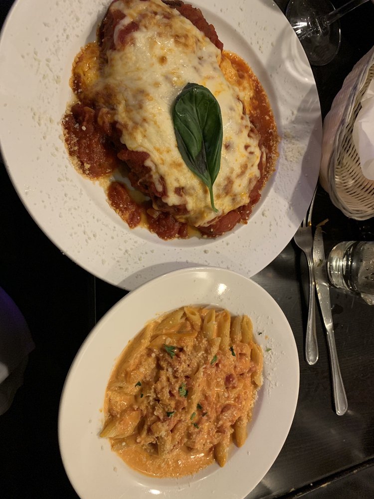 TOSCANA NORTHERN ITALIAN GRILL 51 Photos & 94 Reviews 76 Chestnut