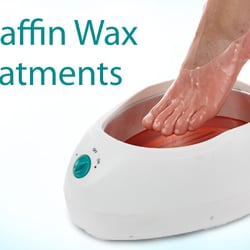 Westwinds Massage Therapy - Paraffin Wax Treatments