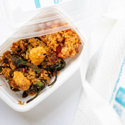 Mindset Meals - YUM!!!