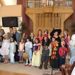 Galina's Music Studio - Galina's Music Studio Halloween Recital