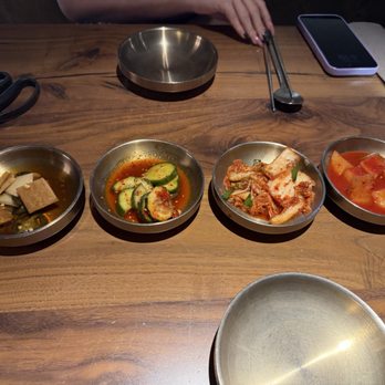 Jincook - Banchan - Korean Near Me - Yorba Linda, California Jincook - Banchan - Korean Near Me - Yorba Linda, California