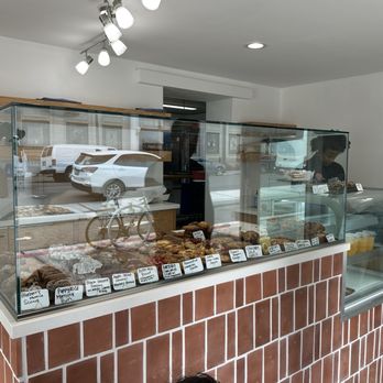Michi Michi - Interior - Bakeries Near Me - San Diego, California Michi Michi - Interior - Bakeries Near Me - San Diego, California