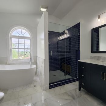 Expro Renovators - New Bathroom ( Frederick MD) - General Contractors Near Me - Germantown, Maryland