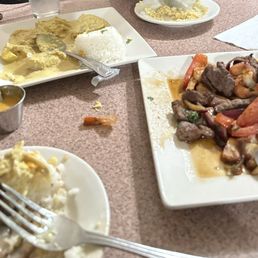 Lomo Saltado