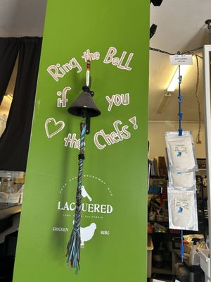 Lacquered Restaurant by null