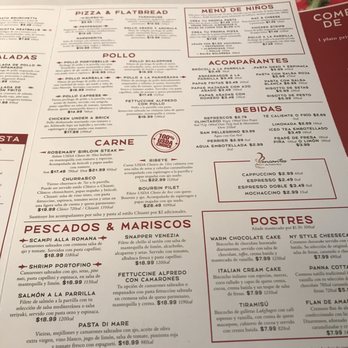 Romano's Macaroni Grill - Italian Near Me - Mayagüez, Puerto Rico Romano's Macaroni Grill - Italian Near Me - Mayagüez, Puerto Rico