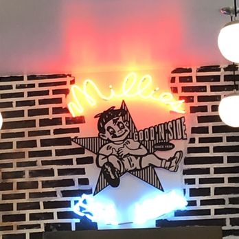 Millie's Cafe - Pasadena - Breakfast & Brunch Near Me - Pasadena, California