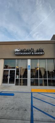 Noah's Ark Restaurant & Bakery by null