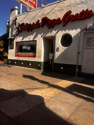 Filippi's Pizza Grotto Italian Market by null