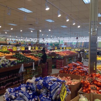 SuperFresh Food World - Grocery Near Me - Belleville, New Jersey