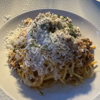 Knife Italian Steak - Gluten-free Bolognese spaghetti - Bars Near Me - Irving, Texas Knife Italian Steak - Gluten-free Bolognese spaghetti - Bars Near Me - Irving, Texas