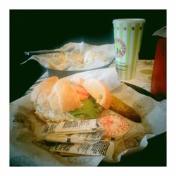 Chicken Salad Chick
