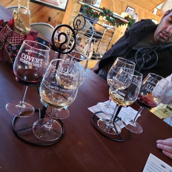 Vint Hill Craft Winery - Wineries Near Me - Warrenton, Virginia Vint Hill Craft Winery - Wineries Near Me - Warrenton, Virginia
