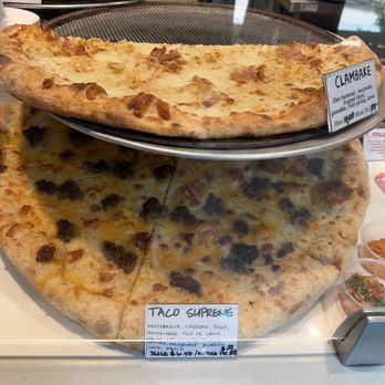 Mad Pie - Interesting slices - Pizza Near Me - Honolulu, Hawaii Mad Pie - Interesting slices - Pizza Near Me - Honolulu, Hawaii