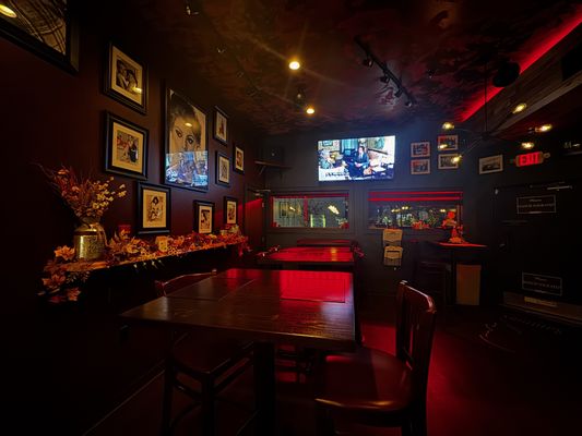 Santino's Little Italy by null