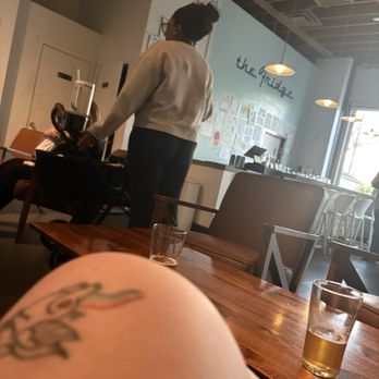 The Fridge - Wine Bars Near Me - Jacksonville, Florida The Fridge - Wine Bars Near Me - Jacksonville, Florida