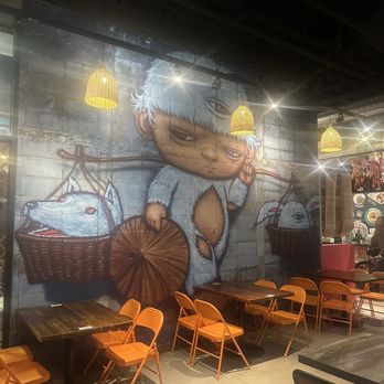 Block 9 Thai Street Eats - Thai Near Me - Henderson, Nevada