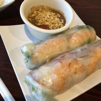 New Super Pho - A2. 3 Spring Rolls Combo - Vietnamese Near Me - Duluth, Georgia New Super Pho - A2. 3 Spring Rolls Combo - Vietnamese Near Me - Duluth, Georgia