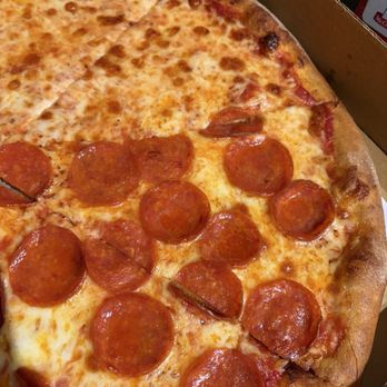 Anthony's Pizzeria - Well done! - Pizza Near Me - North Wales, Pennsylvania Anthony's Pizzeria - Well done! - Pizza Near Me - North Wales, Pennsylvania