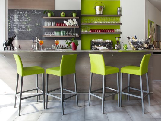 La Cantine des Commerçants - Bistrot basque by null