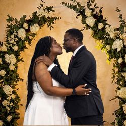 Alliance QPS - Micro-Weddings that are all inclusive for that special day.