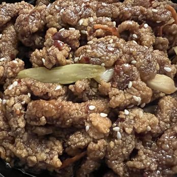 Good Luck - Chinese Near Me - Alexandria, Virginia