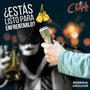 Photo of Claps Cantabar