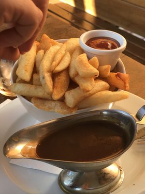 The Fox Hotel | Pub Collingwood by null
