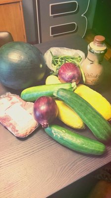 Westgate Farmers Market by null