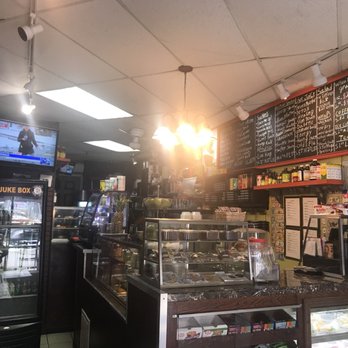 Juke Box Juice & Salad - Juice Bars & Smoothies Near Me - New York, New York