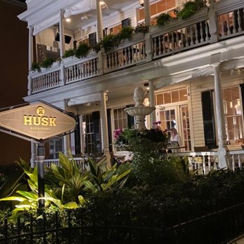 Husk - Outside - American Near Me - Charleston, South Carolina